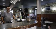 Café Bar Varanda, una consumición acompañada de las mejores vistas de Allariz