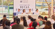 Beneficia Fundación Fuente de Sabiduría a mil 500 estudiantes de Ensenada