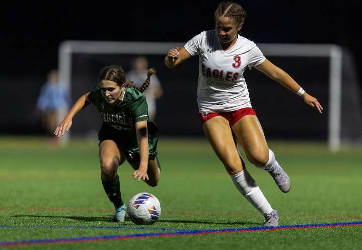Giselle Lindsey’s score lifts Cumberland Valley past Elisabeth Bordner, Carlisle