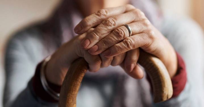 La discriminación hacia adultos mayores en México, la historia que no se cuenta