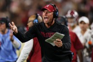 College football by the odds: Vegas picks and preview of Week 6