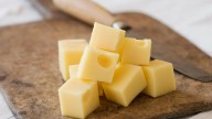 Cheese before bed does cause nightmares, according to research