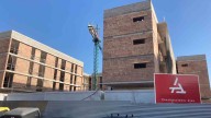 Los inquilinos de los 2.000 pisos de alquiler limitado que impulsa el alcalde de Palma no pagarán IBI