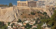Athens adventure: Parthenon views and hidden gems