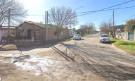 Balearon a un hombre en Villa Parodi: está en estado grave