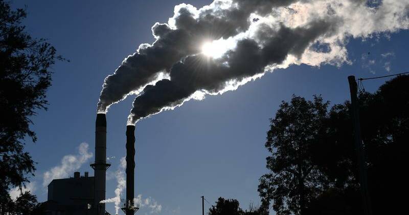 Officials disclose fresh detail on 2035 climate target