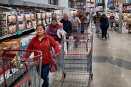 Consumer sentiment lower than start of 2008 financial crisis