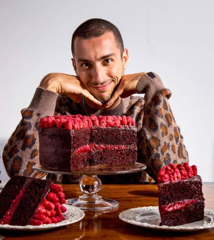 Jake Cohen Brings His Community-Centric Cookbook to Philly