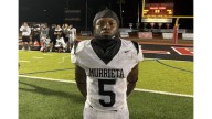 Jeremiah Watson helps lift Murrieta Valley football past San Clemente