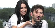 Así reaccionó Lali Espósito a los rumores de casamiento con Pedro Rosemblat