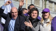 Las revelaciones de Víctor Hugo sobre Espert y el vínculo con el narcotráfico