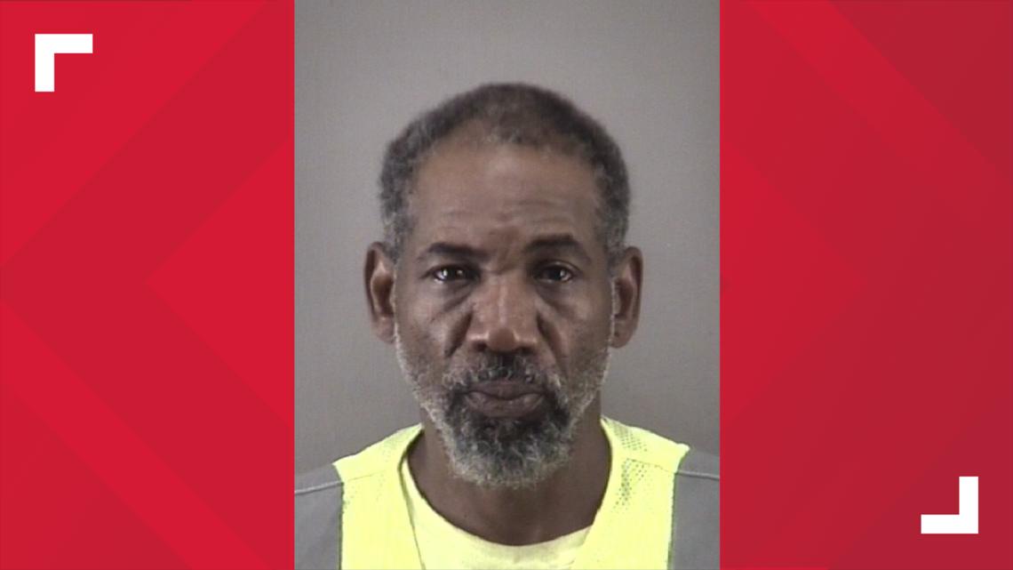 Police charge estranged husband of woman found dead inside car in Winston