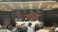 ‘Some Chhota Rajan called’—journalist Harinder Baweja’s fearless life on the edge