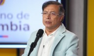 Lo del Caribe es asesinato califica Petro ataque de EEUU
