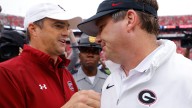These are Georgia's three annual opponents under new nine