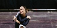 Tini Stoessel compartió la intimidad de su preparación para Futtura