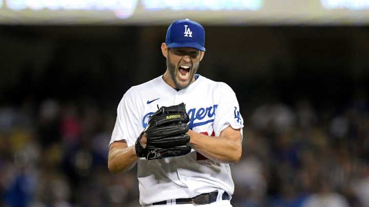 Clayton Kershaw by the numbers: Records and statistics that defined the future Hall of Famer's MLB career