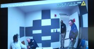 Fourth day of murder trial for man accused of killing 2