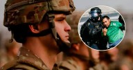 La peor noticia para inmigrantes: por temor a la Guardia Nacional y las redadas, este barrio LATINO de EE. UU. enfrenta dura situación