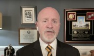 'Vindictive prosecution': Former DOJ official reveals how Comey can get charges thrown out
