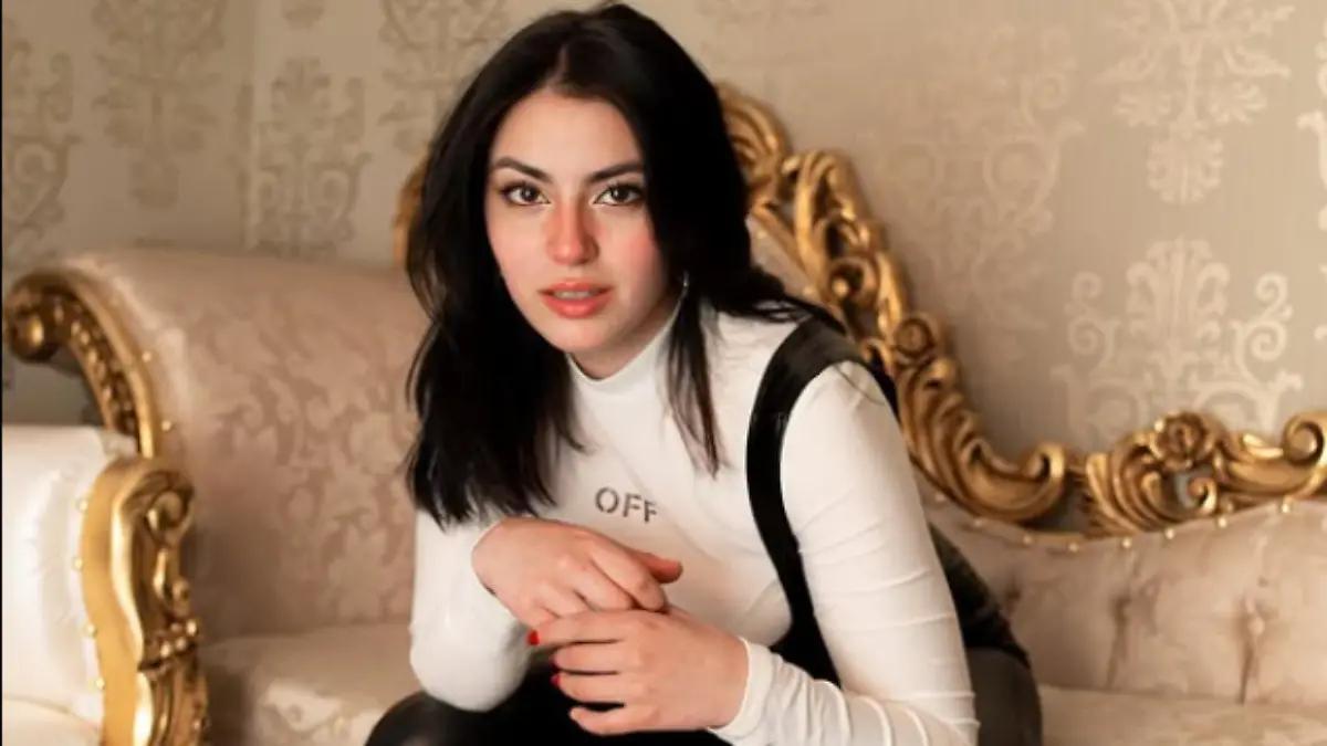FGE revela detalles sobre la desaparición y localización de la influencer Marian Izaguirre
