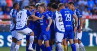Alineación indebida no se impugna tras expulsión de Chiquete en Cruz Azul