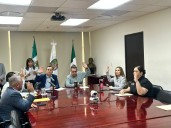 Presupuesto, rezago legislativo y ley electoral son prioridad