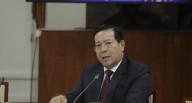 Eduardo Arana niega vínculo con “El Diablo” y rechaza audio que lo compromete: “No reconozco ese audio”