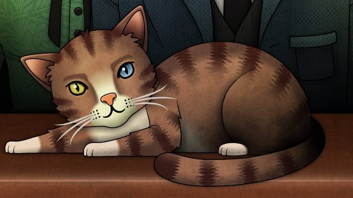 Strange Antiquities Review (Switch eShop)