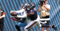 Chicago Bears’ Jaylon Johnson ‘doing everything I can to play’ in season opener against Vikings