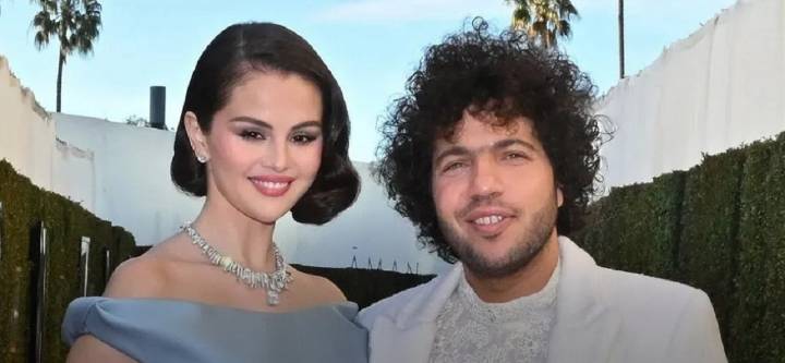 ¿Cuándo será la boda de Selena Gómez y Benny Blanco? (+Fecha) 7 de septiembre de 2025 | Espectáculos Entre los invitados se encuentran Taylor Swift, Travis Kelce y algunos actores de "The Only Murders