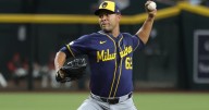 El colombiano José Quintana destaca desde el montículo en las Grandes Ligas del béisbol