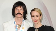 American Horror Story Stars Evan Peters & Sarah Paulson Call Out Ryan Murphy Over Season 13 Delay