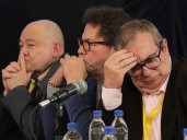 “Aún hay discusiones pendientes con la JEP”: exFarc tras sentencia