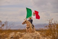 Tomás Garcilazo, el charro que conquistó Broadway, Las Vegas y el corazón de los migrantes mexicanos