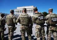 D.C. lawsuit challenges Trump’s National Guard deployment as a forced ‘military occupation’