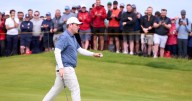 Bob MacIntyre reveals unique Ryder Cup build-up practice that will test his talents to the maximum