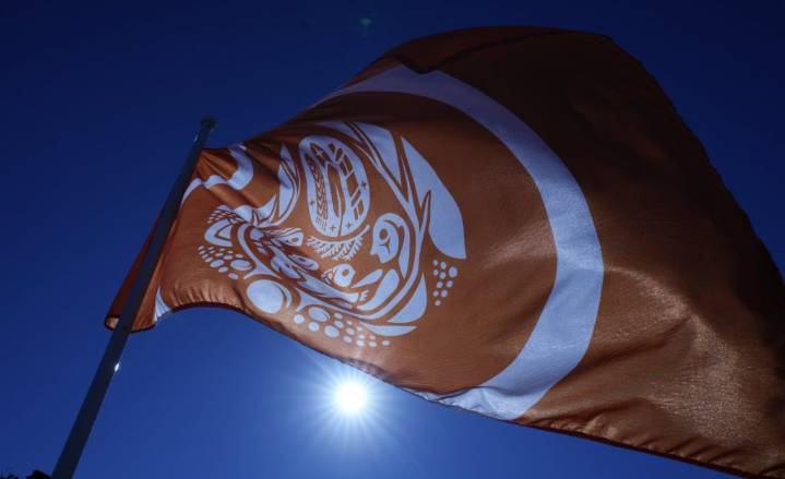 City of Edmonton observes Truth and Reconciliation Day