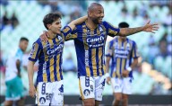 Liga MX: Atlético San Luis humilla al Santos Laguna con doblete de Joao Pedro y lo hunde más en su crisis