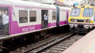 Mega block on Main Line between Vidyavihar and Thane from 8 am to 1.30 pm