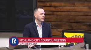 Richland considering replacing car tab fee with 0.1% sales tax for roads