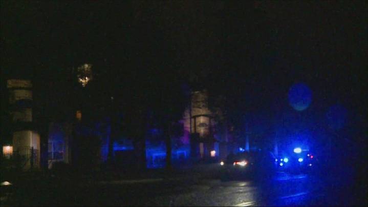 Portland murder suspect 'erroneously' released from jail