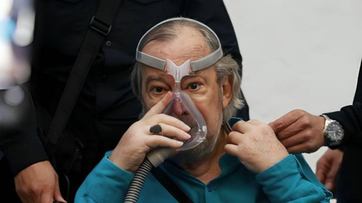 ¿De qué murió Mauricio Fernández, ex alcalde de San Pedro Garza García?