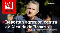 #EnVivo | Este jueves, en Noticiero Noroeste: Reportan agresión contra ex Alcalde de Rosario