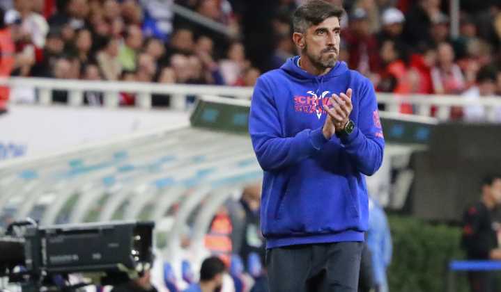 ¡Lo que hubiera sido! Veljko Paunovic confirma que estuvo muy cerca de volver a Chivas