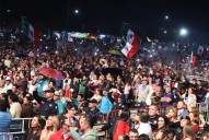 Semarnat reitera recomendación al ayuntamiento de Juárez para no realizar "El Grito” en el Chamizal