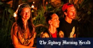 ‘It felt like destiny’: How a reality TV legend won Survivor: Australia v The World