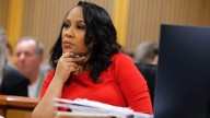 Fulton County DA Fani Willis remains disqualified from Trump’s Georgia election interference case