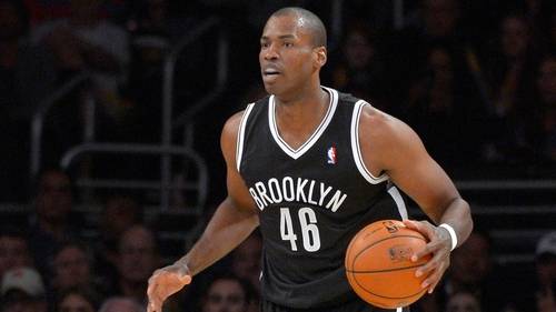 Former Brooklyn Nets player Jason Collins undergoing treatment for brain tumor