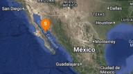 Se Registran Siete Sismos en Golfo de California: Cerca de Guaymas, Sonora